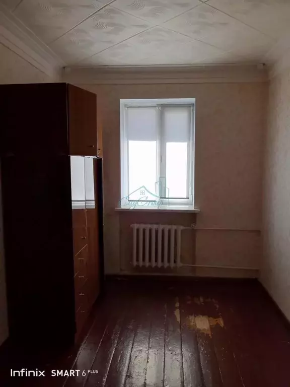 Квартира, 2 комнаты, 43.9 м - Фото 1
