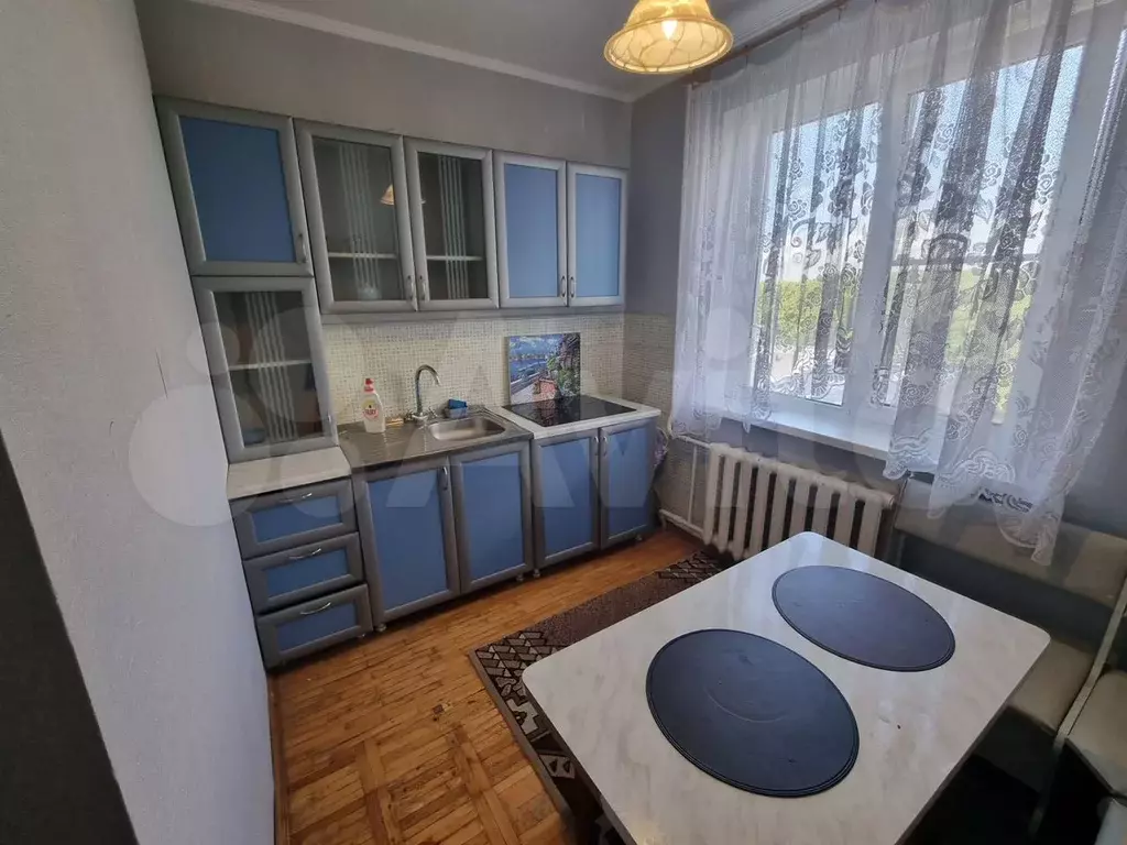 1-к. квартира, 37 м, 7/9 эт. - Фото 0