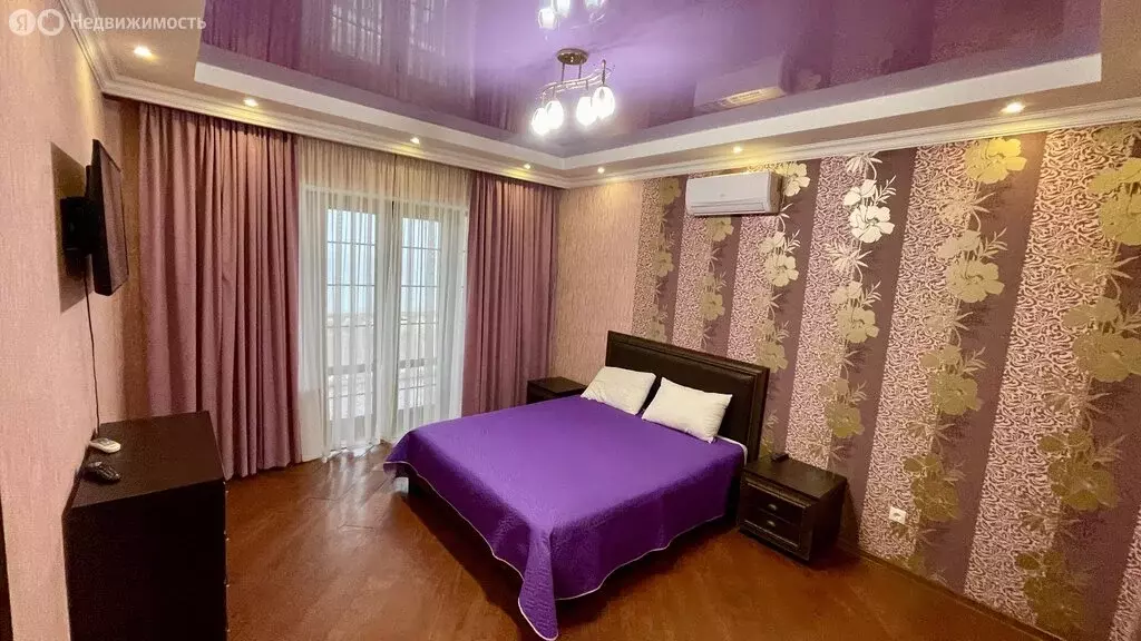 Дом в посёлок Ильич, Школьная улица, 1/1 (460.5 м) - Фото 1