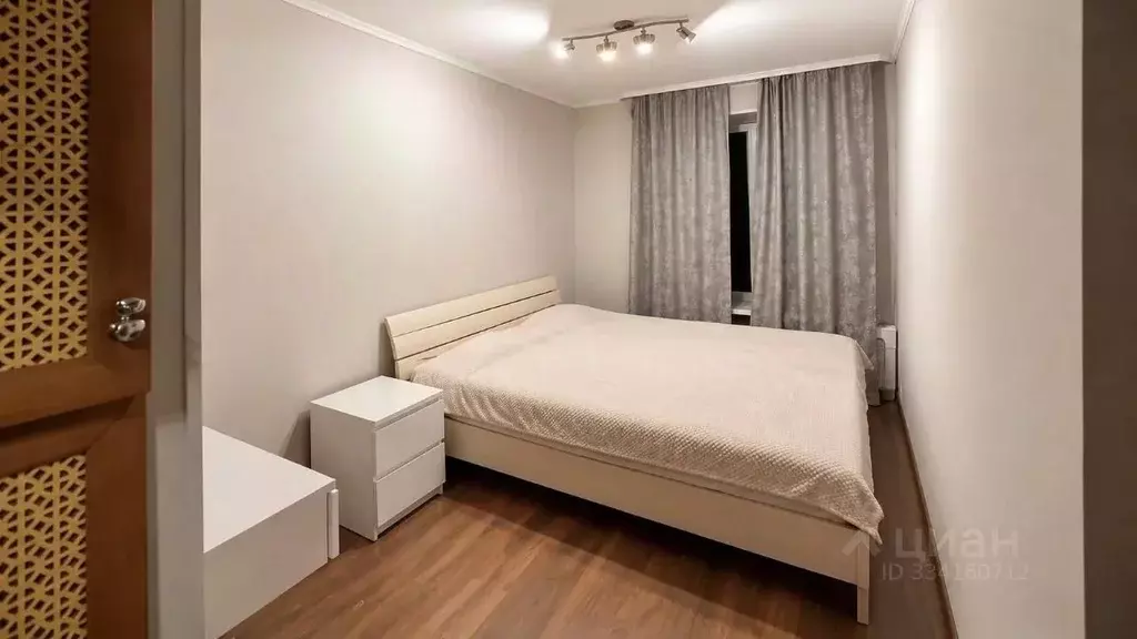 2-к кв. Москва Рязанский просп., 23 (45.0 м) - Фото 1