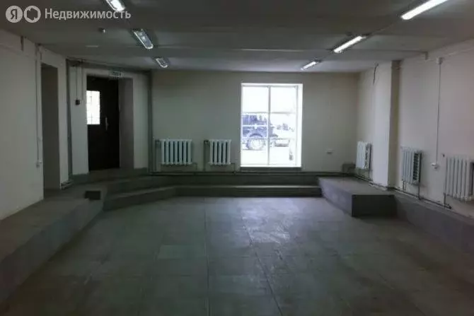 Помещение свободного назначения (102.4 м) - Фото 1