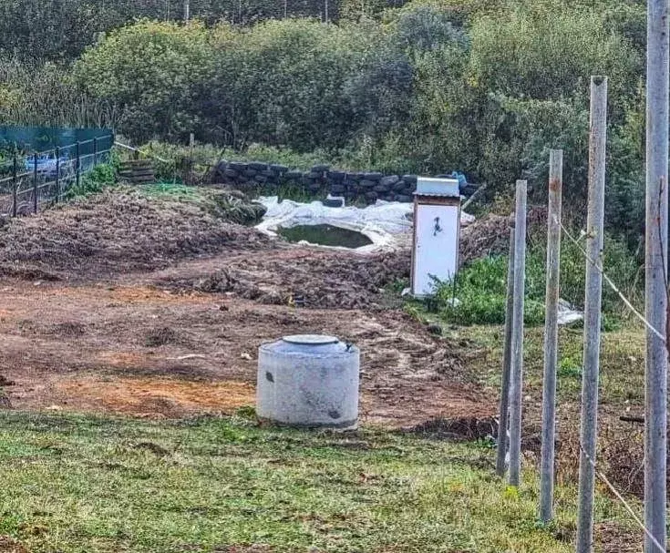 Участок в Московская область, Ленинский городской округ, д. Картино ш. ... - Фото 2