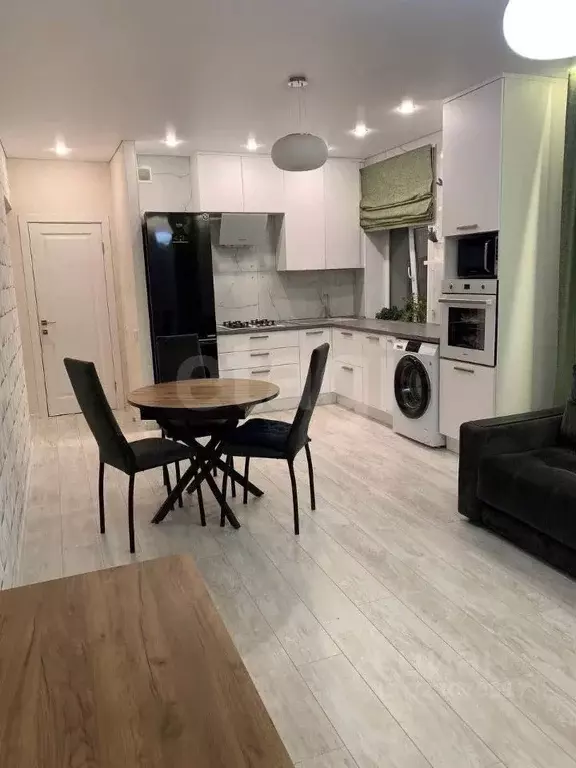 3-к кв. Белгородская область, Белгород Белгородский просп., 95 (69.0 ... - Фото 1