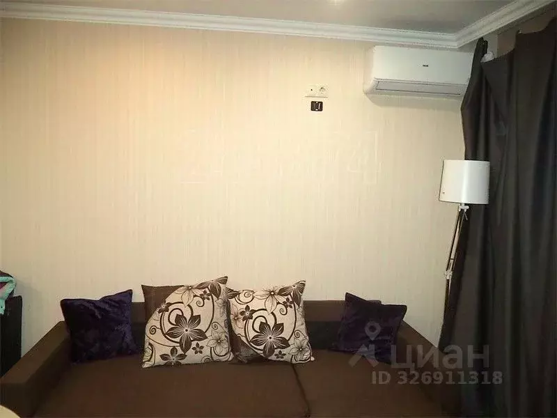 Студия Московская область, Химки Молодежная ул., 61 (23.0 м) - Фото 2