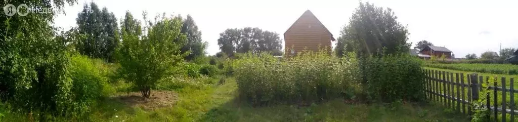 Дом в село Обуховское, Рабочая улица, 12 (21 м) - Фото 1