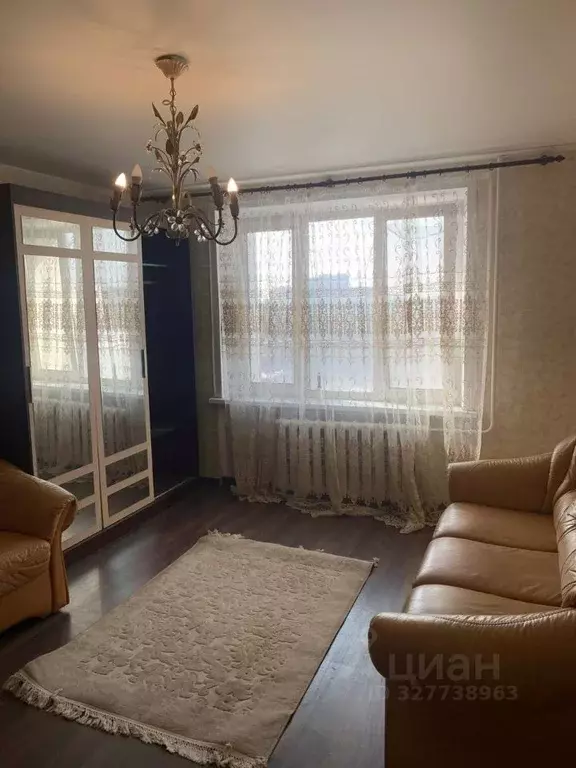 1-к кв. Москва Алтайская ул., 14 (40.0 м) - Фото 1