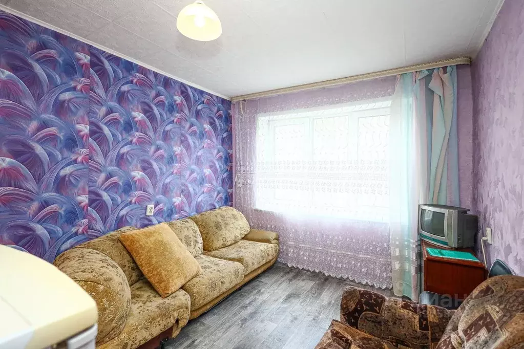 Студия Кемеровская область, Кемерово Ленинградский просп., 24 (17.0 м) - Фото 1