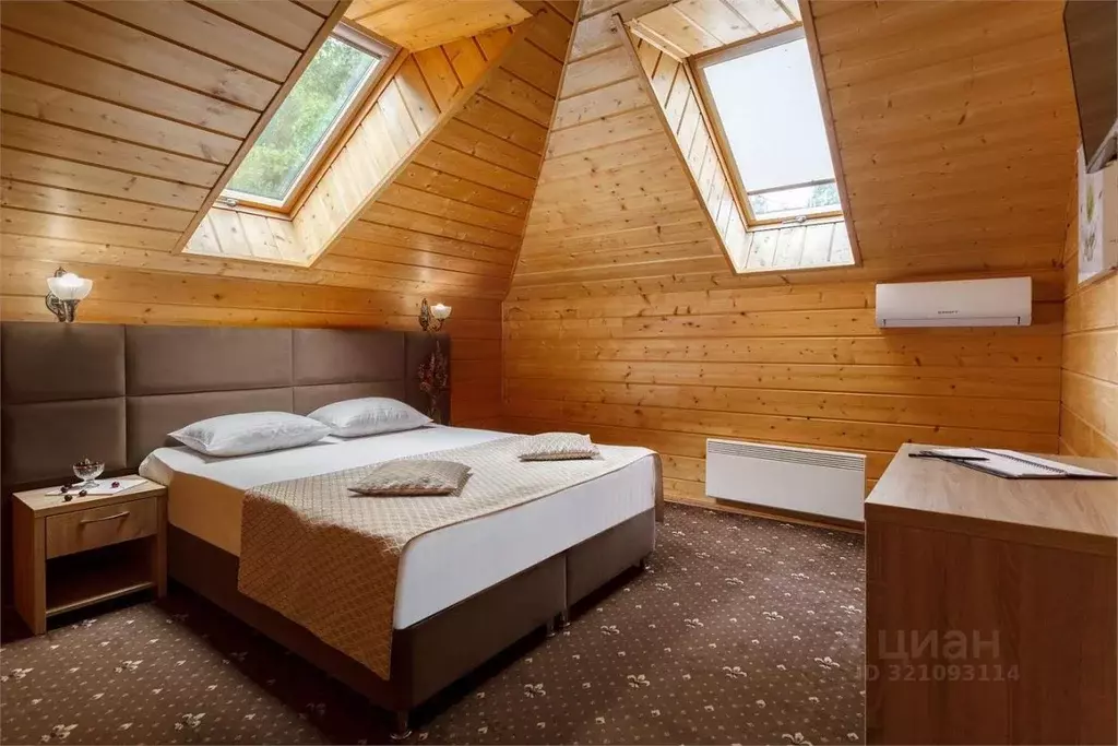 Комната Адыгея, Майкопский район, Даховская ст-ца  (30.0 м) - Фото 1