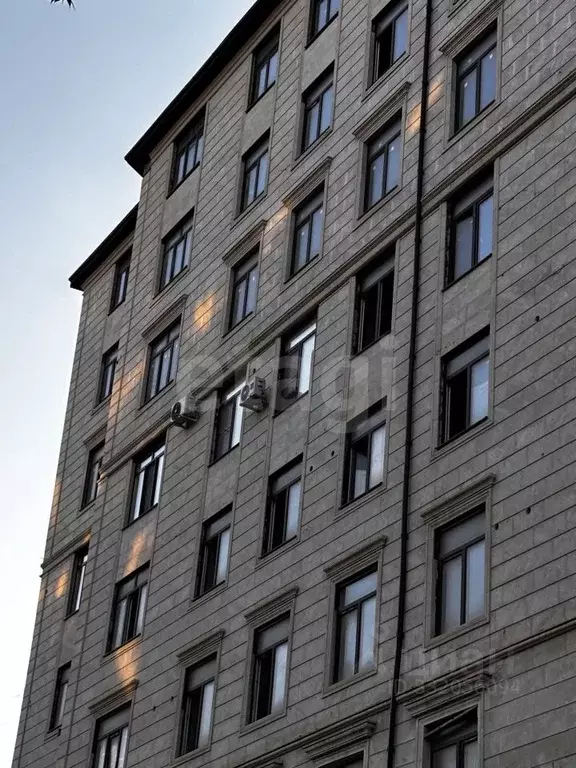 1-к кв. Дагестан, Махачкала ул. Габитова, 17 (53.0 м) - Фото 1