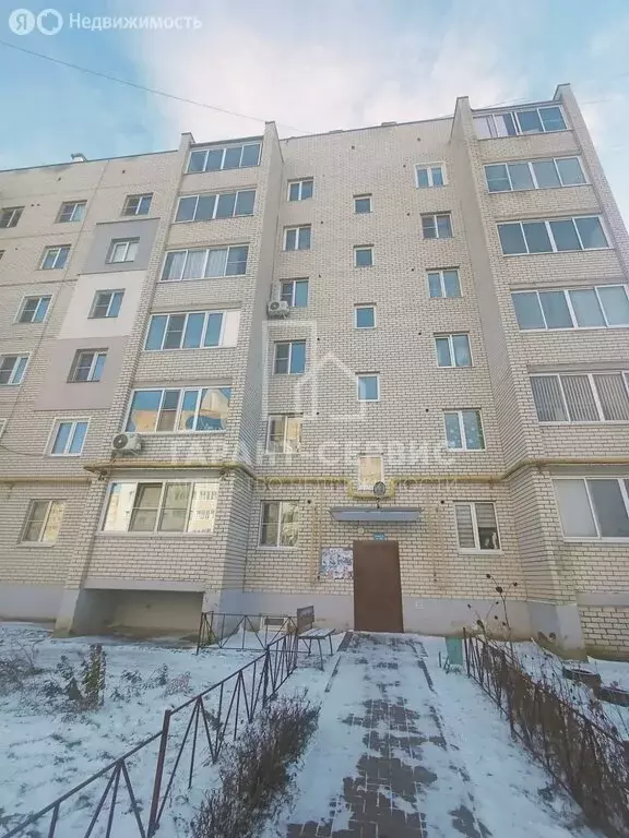 2-комнатная квартира: село Бокино, Дорожный переулок, 26к1 (50 м) - Фото 1