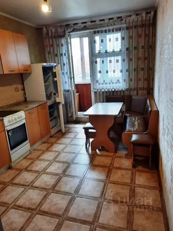 2-к кв. Московская область, Подольск Октябрьский просп., 7а (55.0 м) - Фото 1