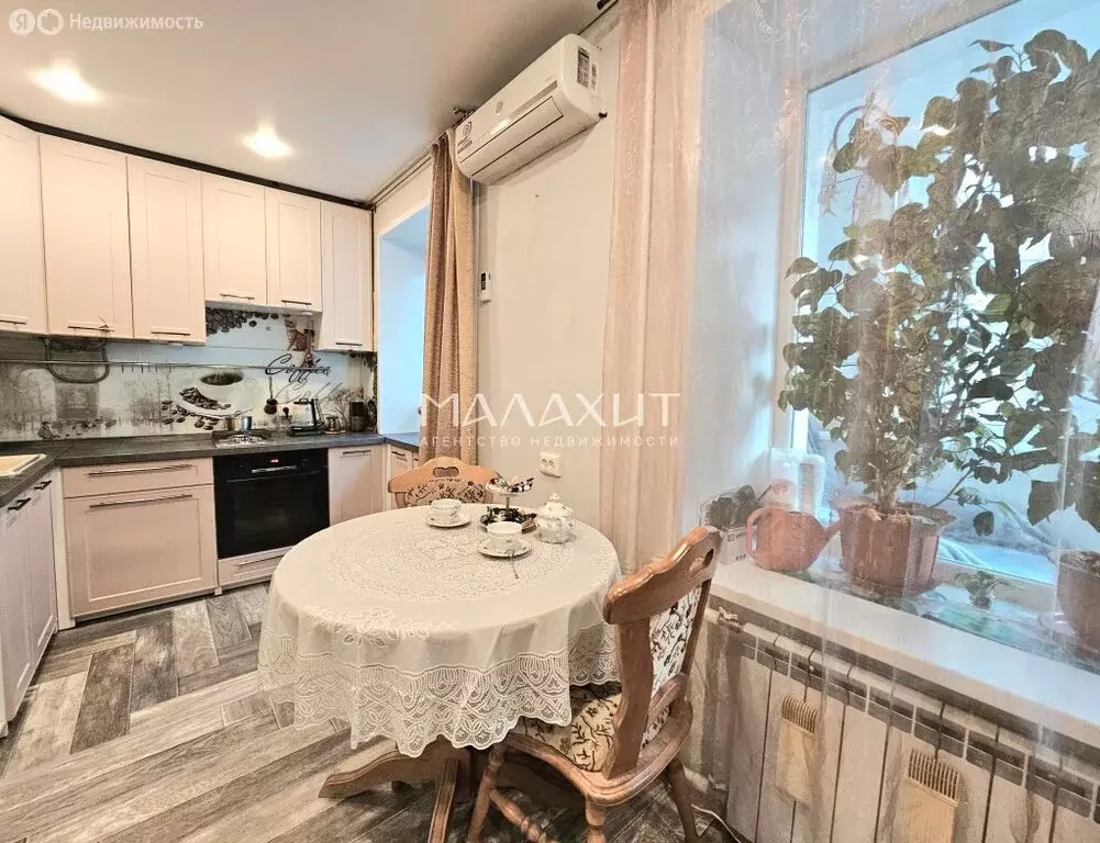 2-комнатная квартира: Самара, Невская улица, 8 (45 м) - Фото 1