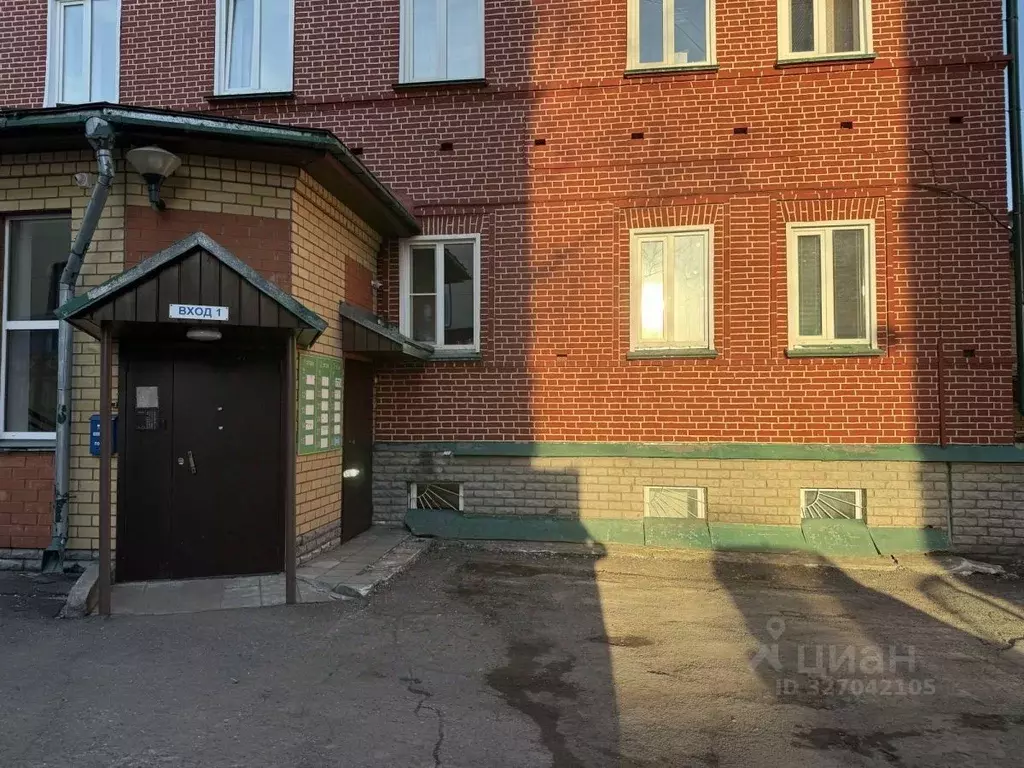 Офис в Кировская область, Киров Московская ул., 25Б (17 м) - Фото 2