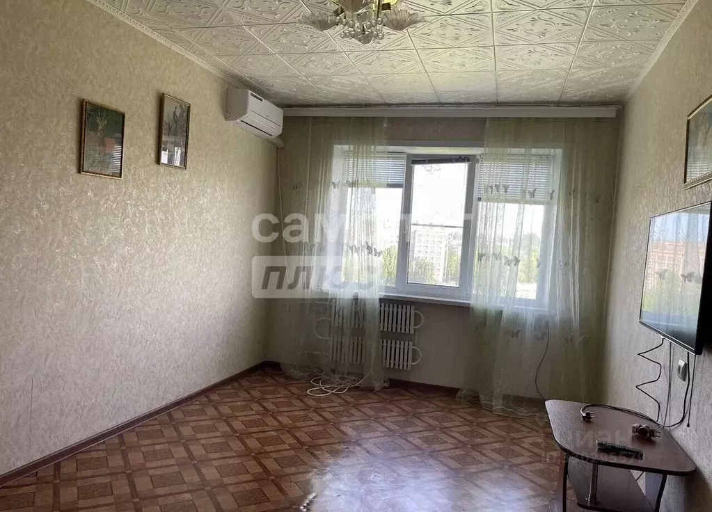 2-к кв. Липецкая область, Липецк Звездная ул., 11 (50.0 м) - Фото 2
