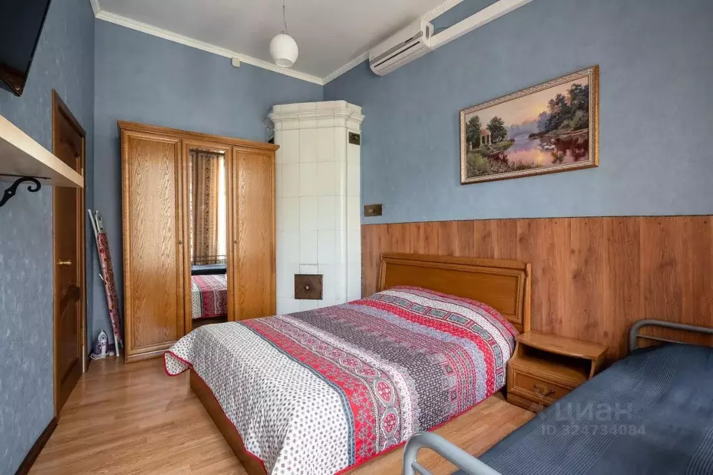 2-к кв. Санкт-Петербург Исаакиевская пл., 7 (42.0 м) - Фото 1