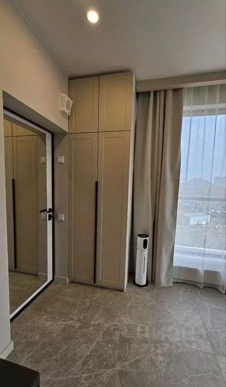 1-к кв. Москва ул. Мустая Карима, 12 (34.0 м) - Фото 2
