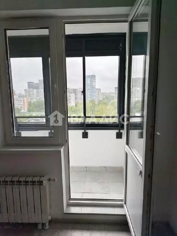Продается 2-комнатная квартира - Фото 1