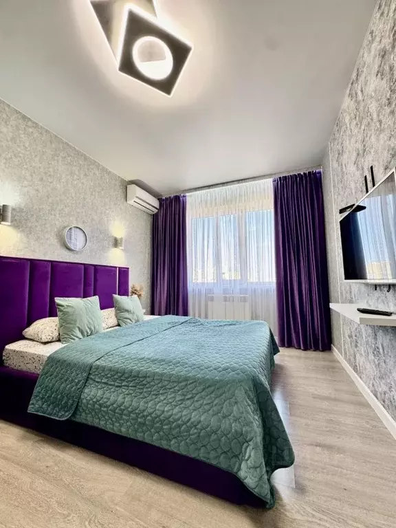 1-к кв. Ставропольский край, Ставрополь ул. Пирогова, 5Ак6 (39.0 м) - Фото 1