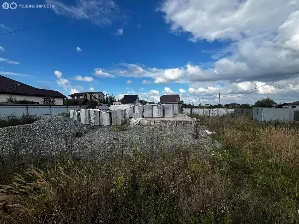 Участок в Нижний Тагил, Раздельная улица (12.5 м) - Фото 1