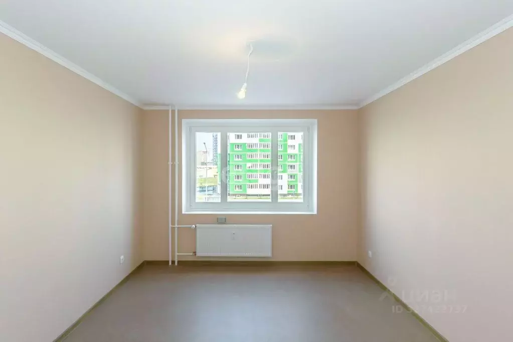 3-к кв. Тюменская область, Тюмень ул. Валентины Трофимовой, 4 (90.0 м) - Фото 2