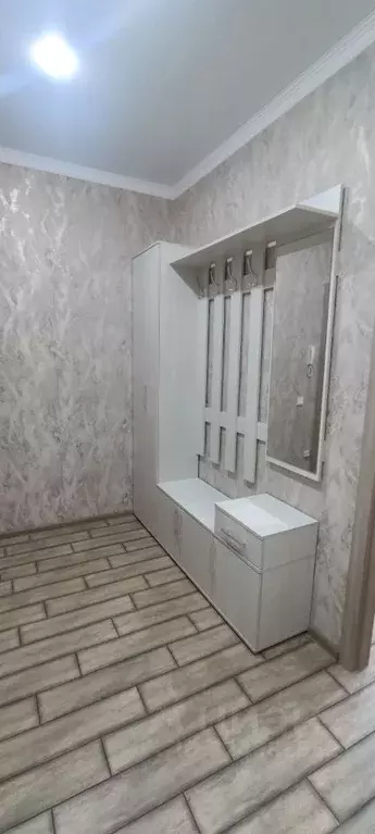 1-к кв. Ростовская область, Ростов-на-Дону ул. Берберовская, 2/101с1 ... - Фото 2