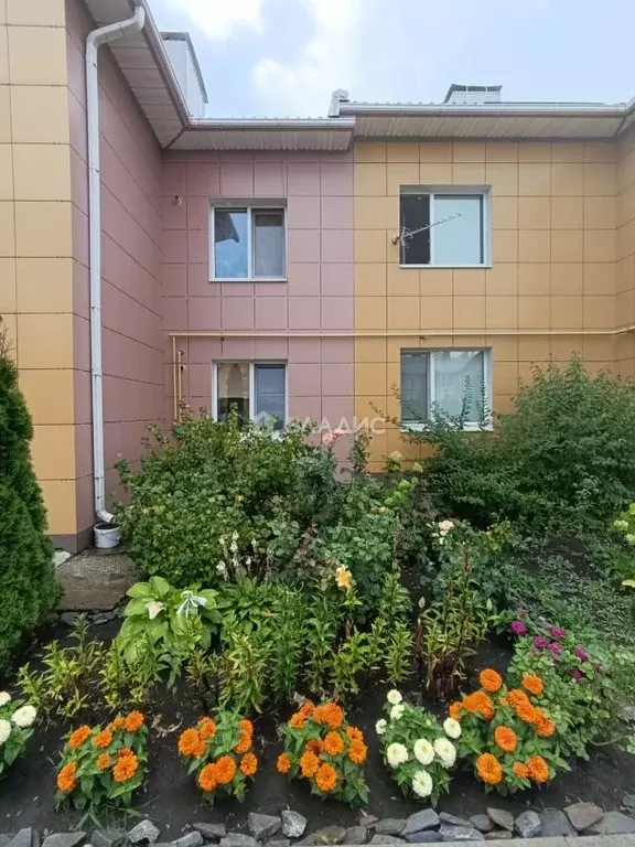 3-к кв. Белгородская область, Белгород ул. Шебекинская, 4 (84.3 м) - Фото 1