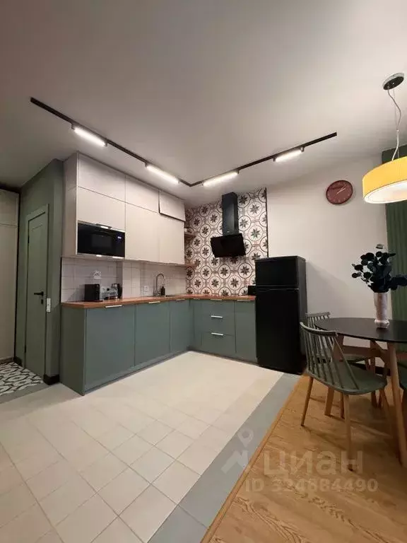 1-к кв. Самарская область, Самара ул. Маяковского, 44 (40.0 м) - Фото 2