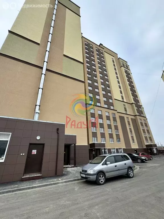 3-комнатная квартира: Иваново, микрорайон Видный (80 м) - Фото 2