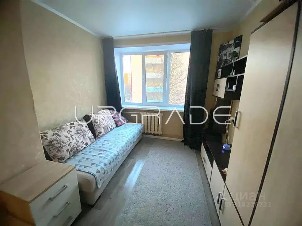 1-к кв. Орловская область, Орел ул. Генерала Жадова, 23 (21.2 м) - Фото 0