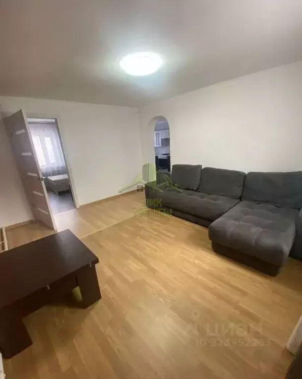 Дом в Бурятия, Улан-Удэ ул. Трубачеева (74 м) - Фото 2