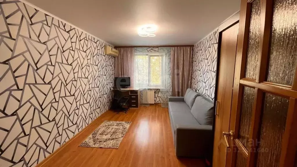 3-к кв. Ростовская область, Таганрог ул. Морозова, 4-1 (58.0 м) - Фото 1