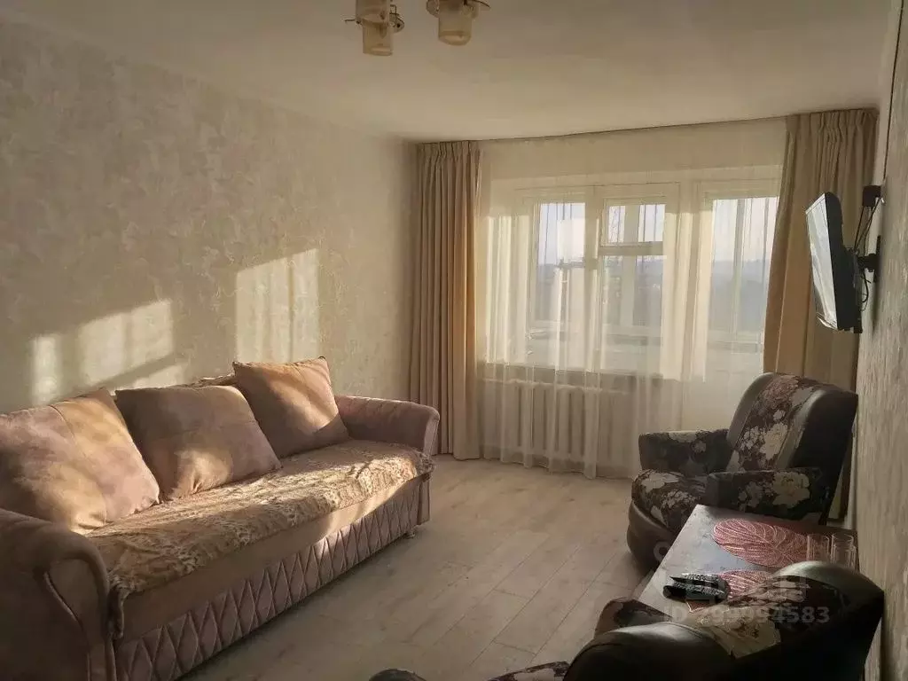 2-к кв. Бурятия, Улан-Удэ ул. Революции 1905 года, 32 (48.0 м) - Фото 2