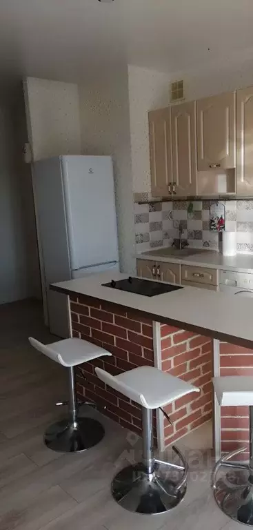 2-к кв. Красноярский край, Красноярск ул. Алексеева, 47 (40.0 м) - Фото 2