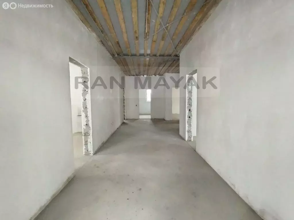 Дом в хутор Гавердовский, Майский переулок (168 м) - Фото 2