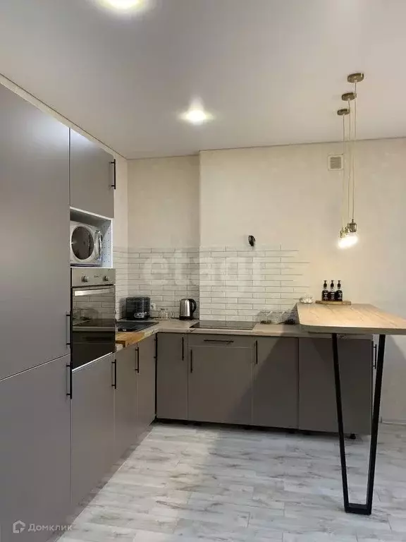 Продаётся квартира-студия, 37.8 м - Фото 1