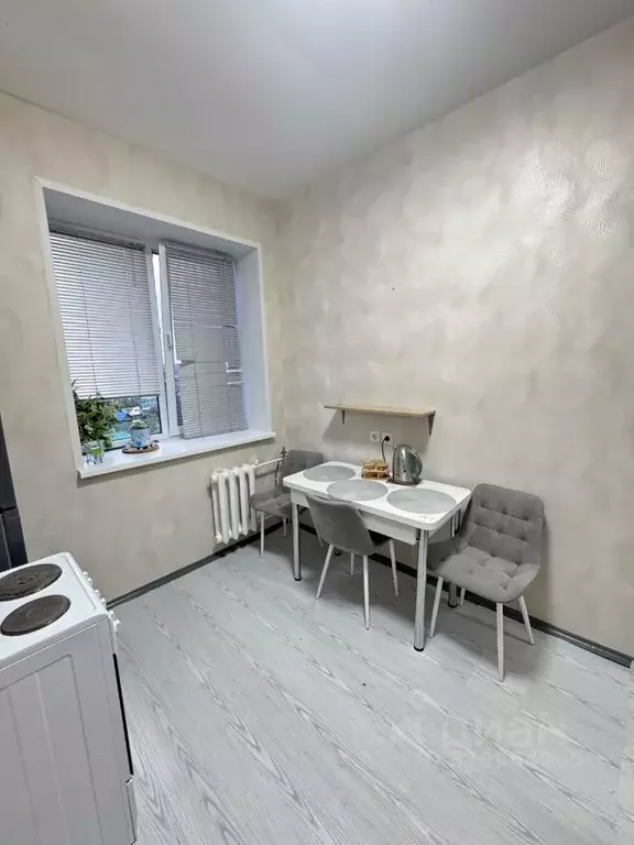 1-к кв. Башкортостан, Уфа Кирзаводская ул., 1/2 (30.0 м) - Фото 0