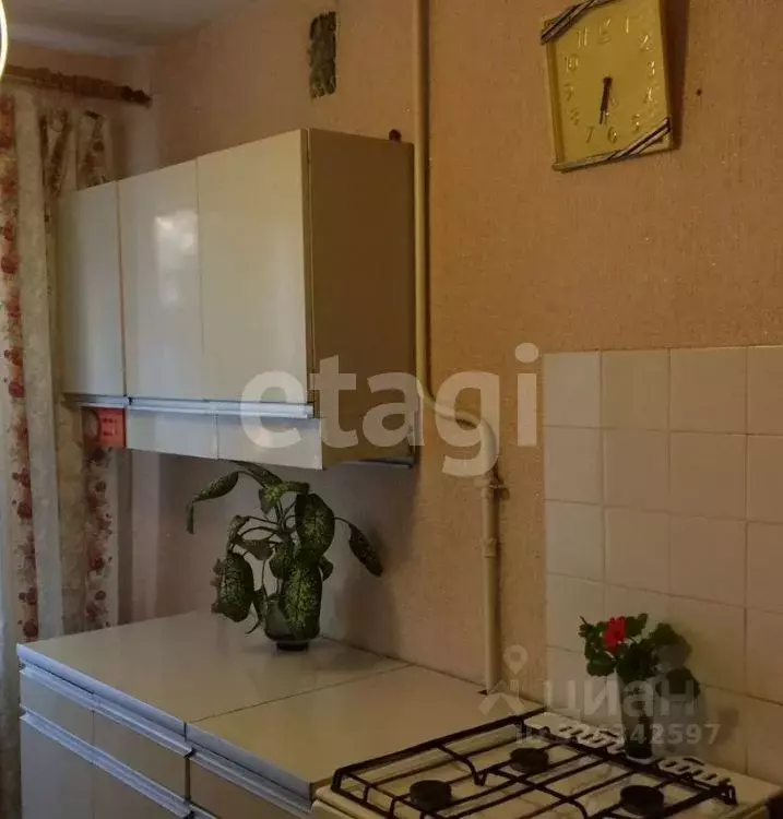 2-к кв. Пермский край, Пермь Инженерная ул., 6 (43.5 м) - Фото 2