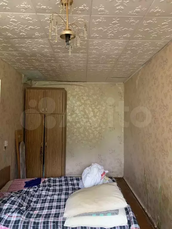 2-к. квартира, 45,5 м, 1/3 эт. - Фото 1
