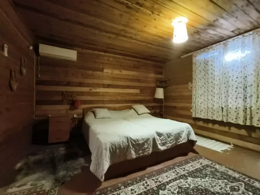 Дом в Астраханская область, Астрахань Тополек СТ, 37 (104 м) - Фото 1