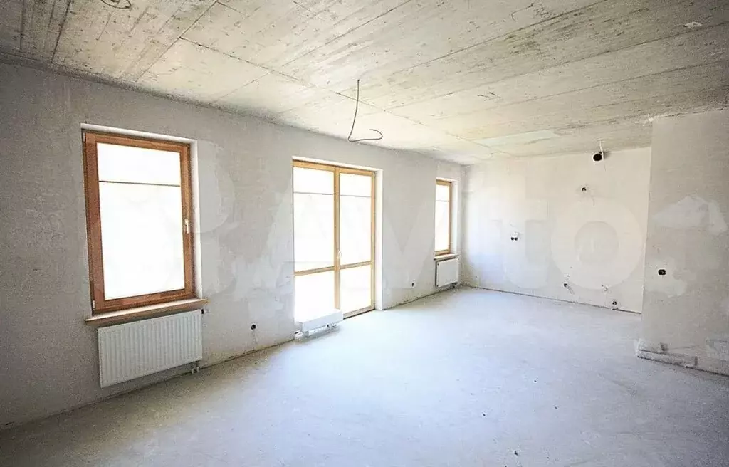 Квартира-студия, 32 м, 8/16 эт. - Фото 0
