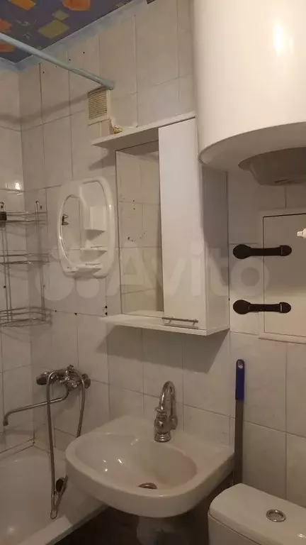 Квартира-студия, 30 м, 3/5 эт. - Фото 1
