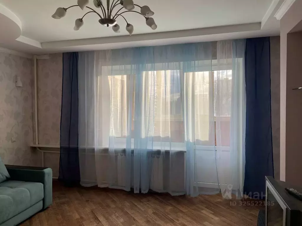 1-к кв. Московская область, Реутов Советская ул., 37 (44.9 м) - Фото 2