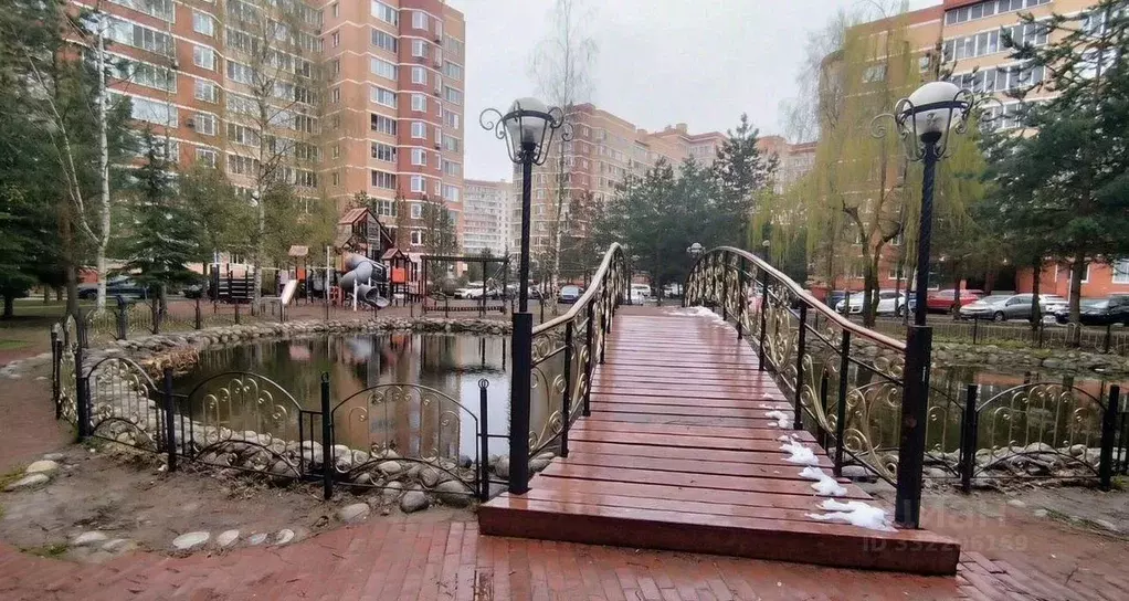 Помещение свободного назначения в Москва пос. Знамя Октября, Родники ... - Фото 2