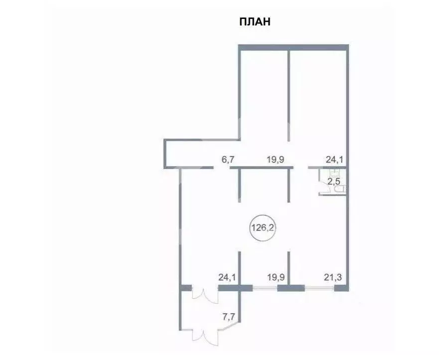 Помещение свободного назначения в Московская область, Солнечногорск ... - Фото 2