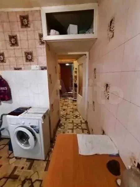 1-к. квартира, 38 м, 1/5 эт. - Фото 1