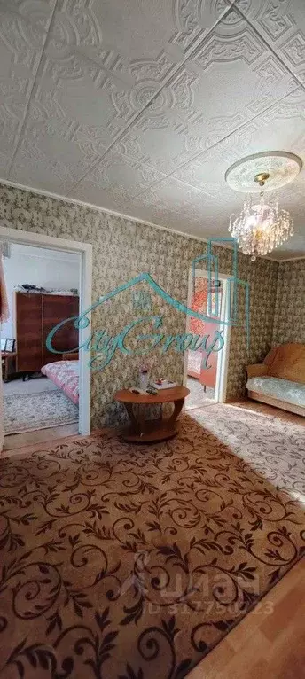 4-к кв. Оренбургская область, Орск Новый город мкр, ул. Комарова, 16 ... - Фото 1
