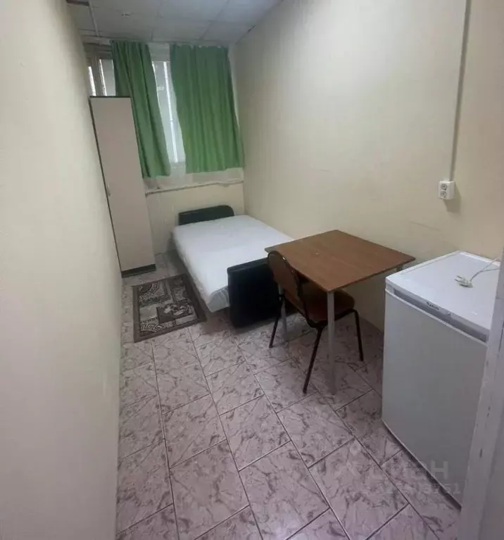 Комната Москва ул. Красного Маяка, 15АС1 (9.0 м) - Фото 2