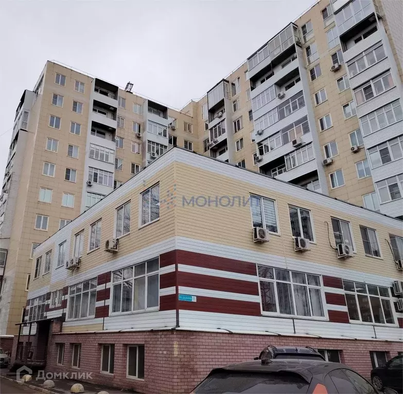 Продаётся 3-к квартира, 113 м - Фото 0