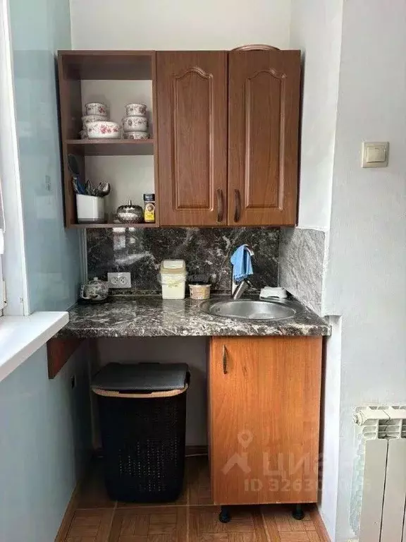 1-к кв. Дагестан, Махачкала просп. Имама шамиля, 10Г (22.0 м) - Фото 1