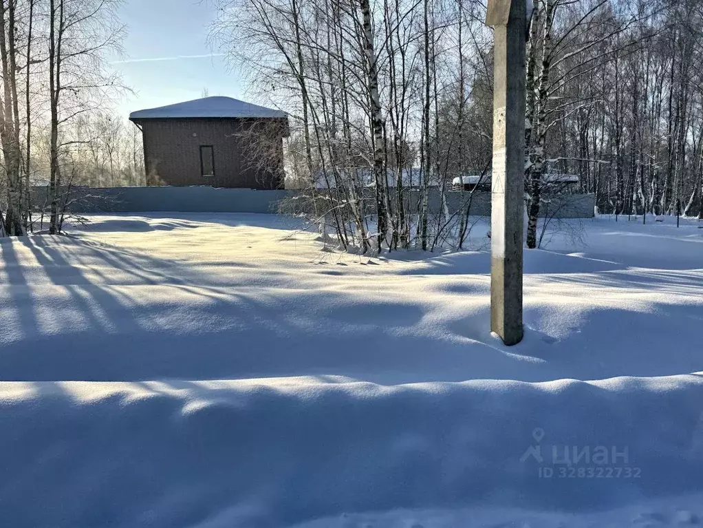 Участок, 8 сот., поселения (ижс) - Фото 2